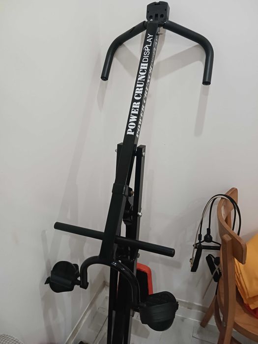 Biciclete d cardio