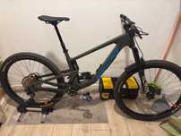 Santa cruz Bronson cc 2023 L
