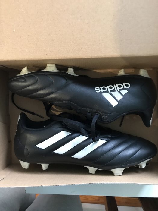 Adidas Chuteiras Goletto VIII - Tamanho 40