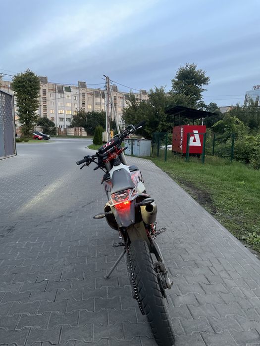 Kovi lite 300 ендуро