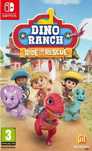 SWITCH Dino Ranch: Ride to the Rescue Games4US Pasaż Łódzki