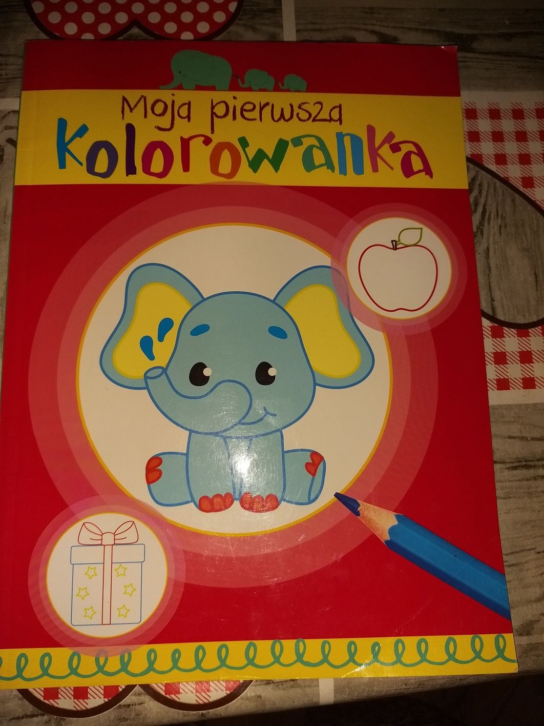 NOWE Zestaw książeczki kolorowanki naklejki litery cyfry samochody 3+