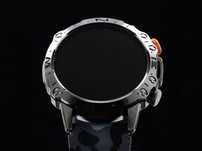 Suuper smartwatch WOJSKOWY