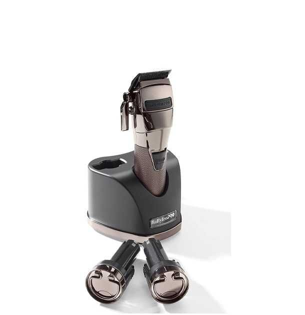 Máquina de Corte Babyliss - NOVA E PROFISSIONAL