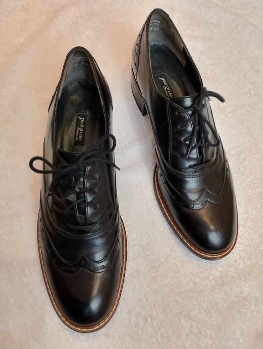 Туфлі, Paul Green, 40р
