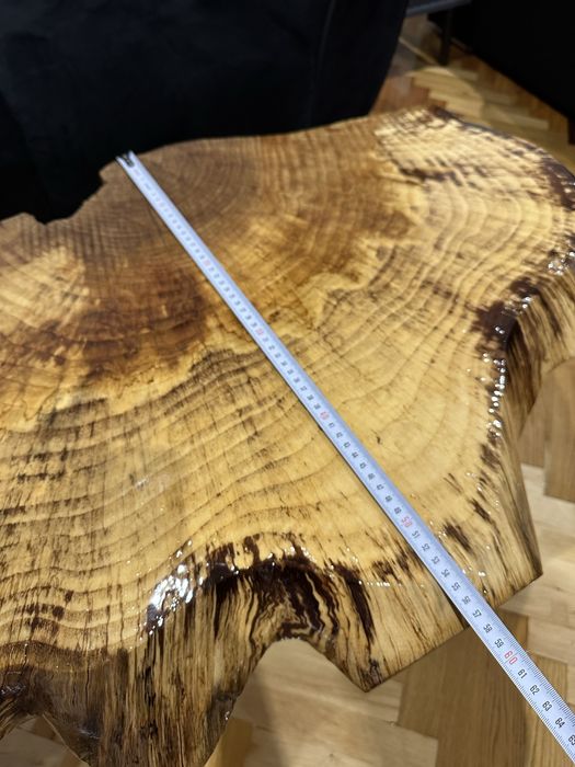 Stół  dębowy , stolik kawowy