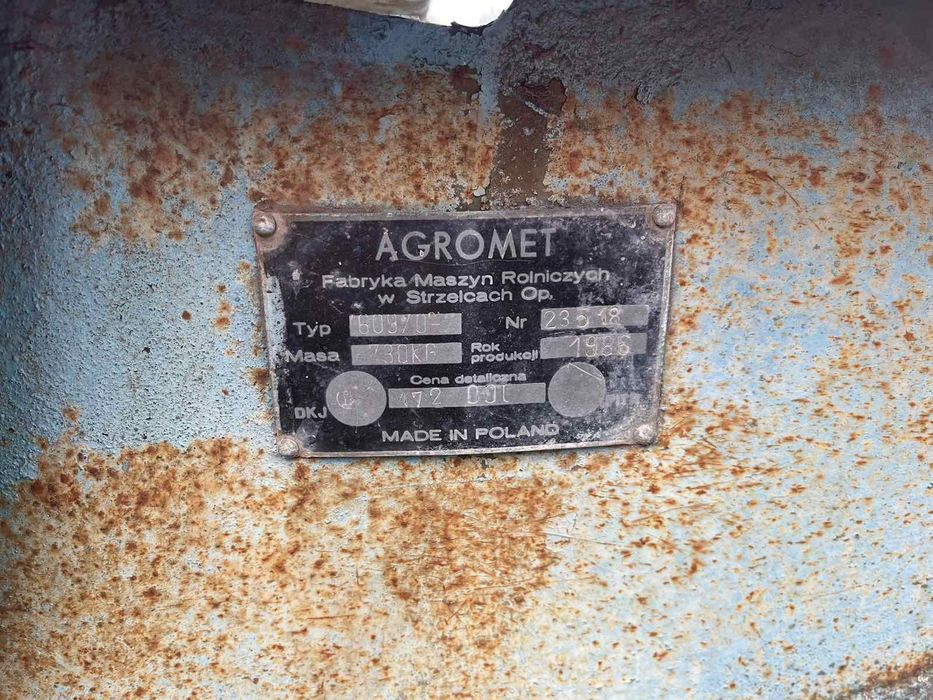 Картоплевибиралка