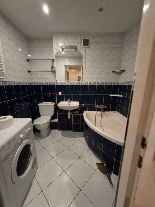Wynajmę kawalerkę 36 m2