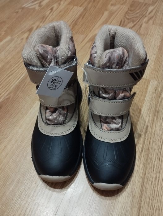 Śniegowce dziecięce 29