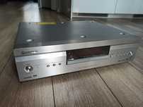 Pioneer DV-989AVi - DV-989AVi-s - Odtwarzacz DVD CD DVD-Audio - KRAKÓW
