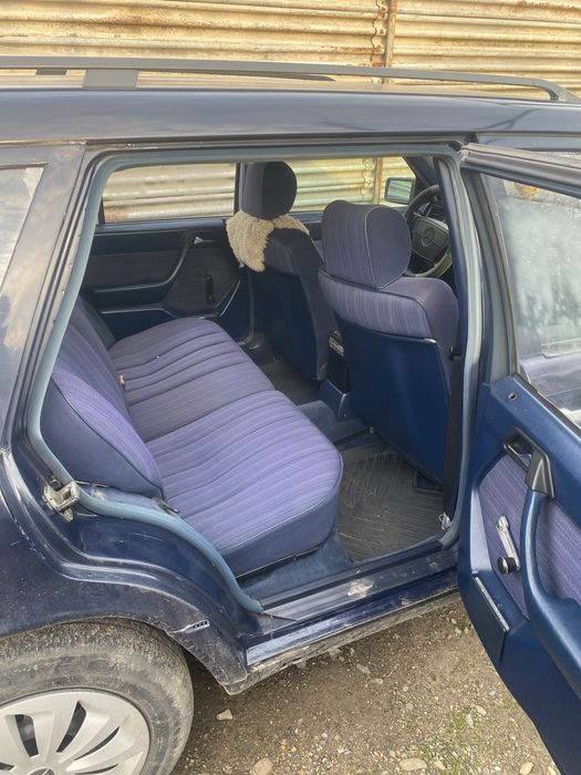 Продам Мерседес 124