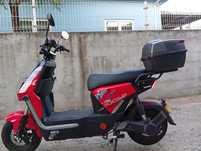 Mota elétrica 50