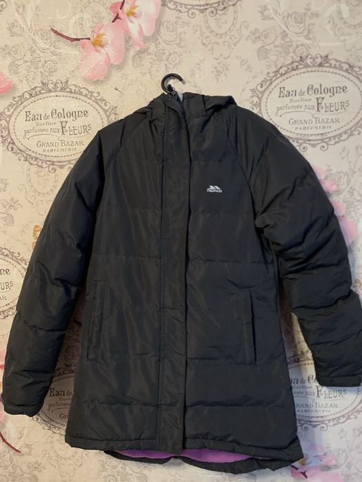 Зимова куртка 146-152 см (11-12років) Лижна куртка