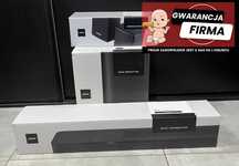 Zestaw Soundbar+ Subwoofer + Głośniki Bose | Nowe | Gwarancja |