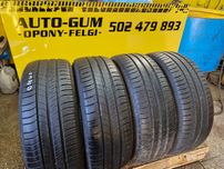 Opony Letnie 195/55R16 Michelin Energy Saver 4sztuki Montaż