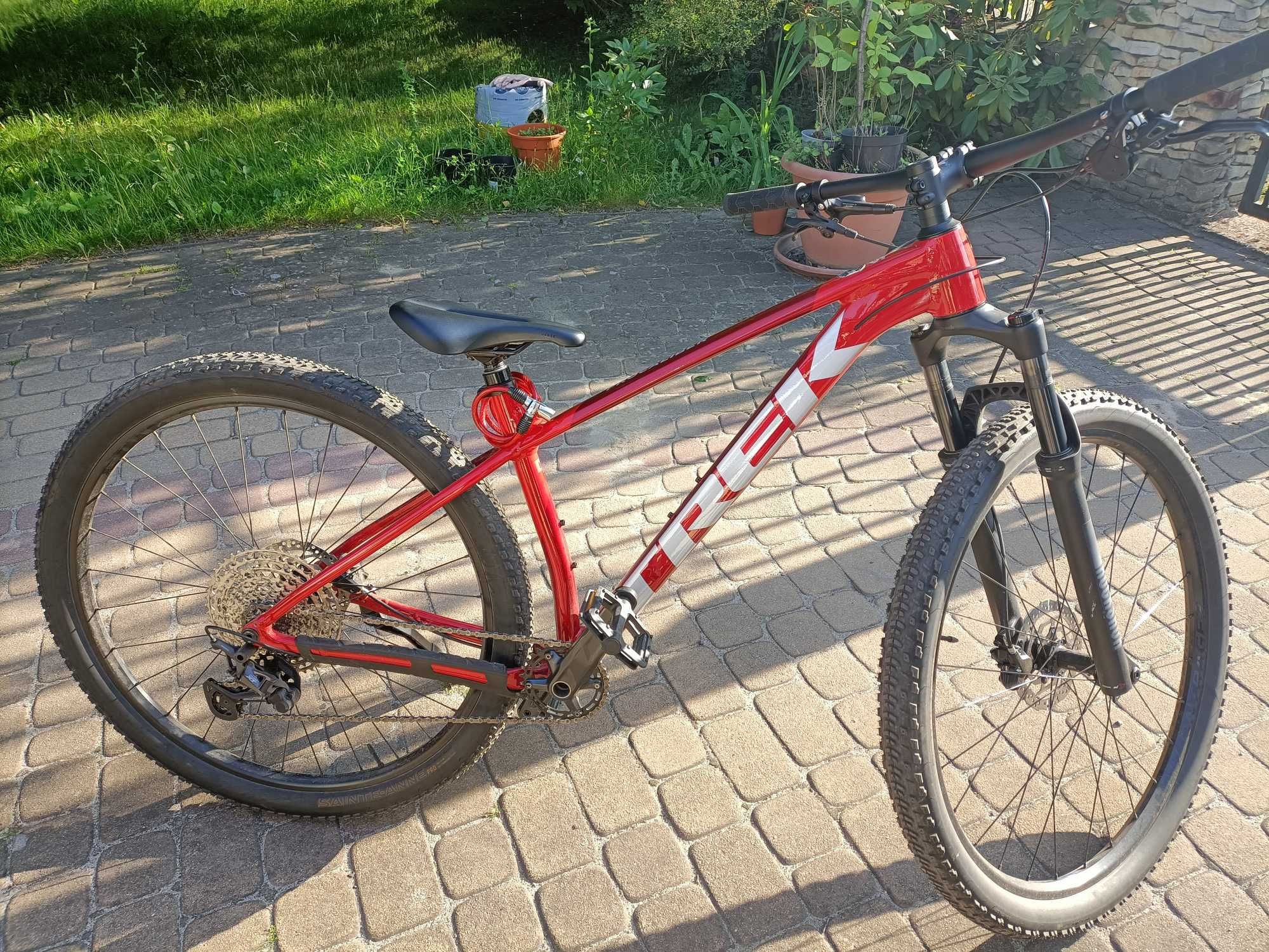 Rower górski Trek Procaliber 6