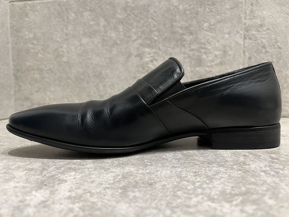 Італійські туфлі MARPA MILANO