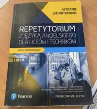 Repetytorium do Języka Angielskiego