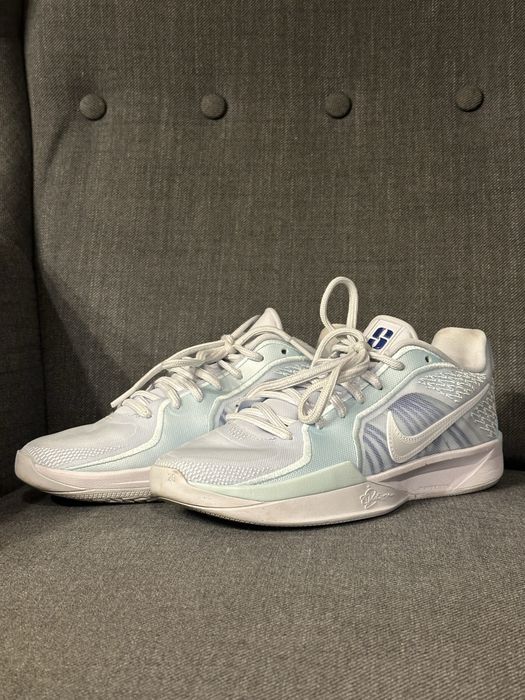 Nike Sabrina 2 EUR 37.5