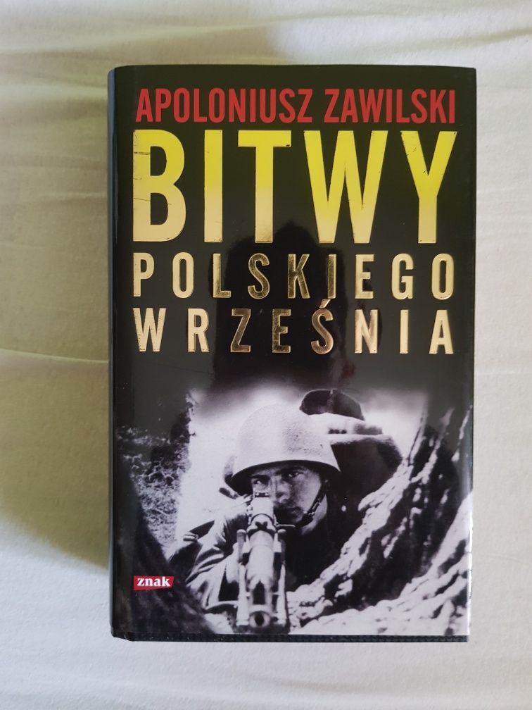 Bitwy polskiego września