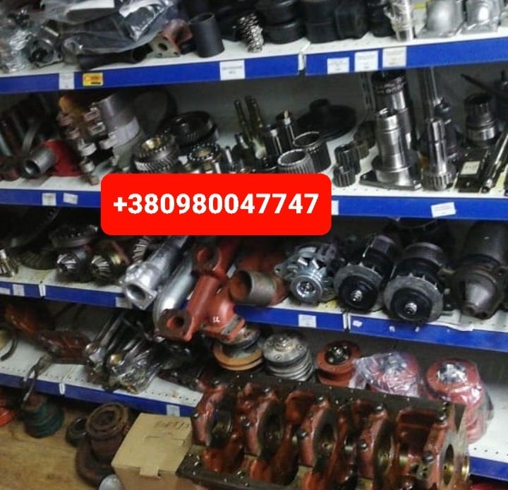 Запчасти Поршневая МТЗ ЮМЗ Т25 Т16 Т40 Т150 К700 Т130 КАМАЗ ЯМЗ СМД-18