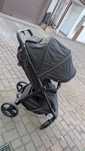 Wózek spacerowy Carrello Bravo