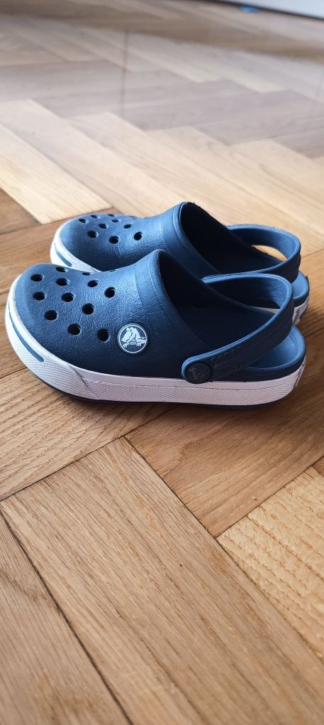 Crocs rozmiar 25