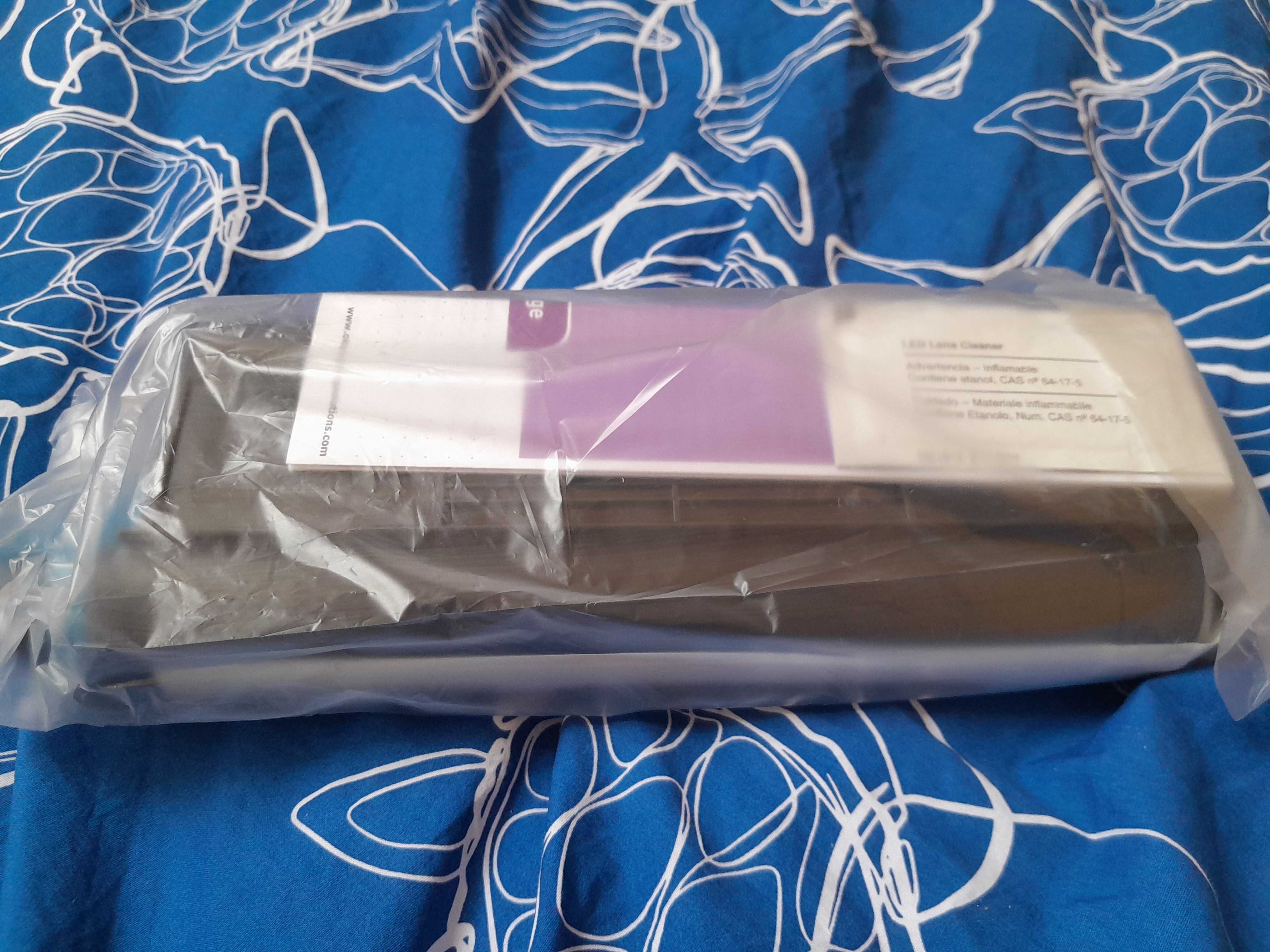 Toner OKI do drukarek C5250 / C5450 / C5510 / C5540 różowy (magenta)