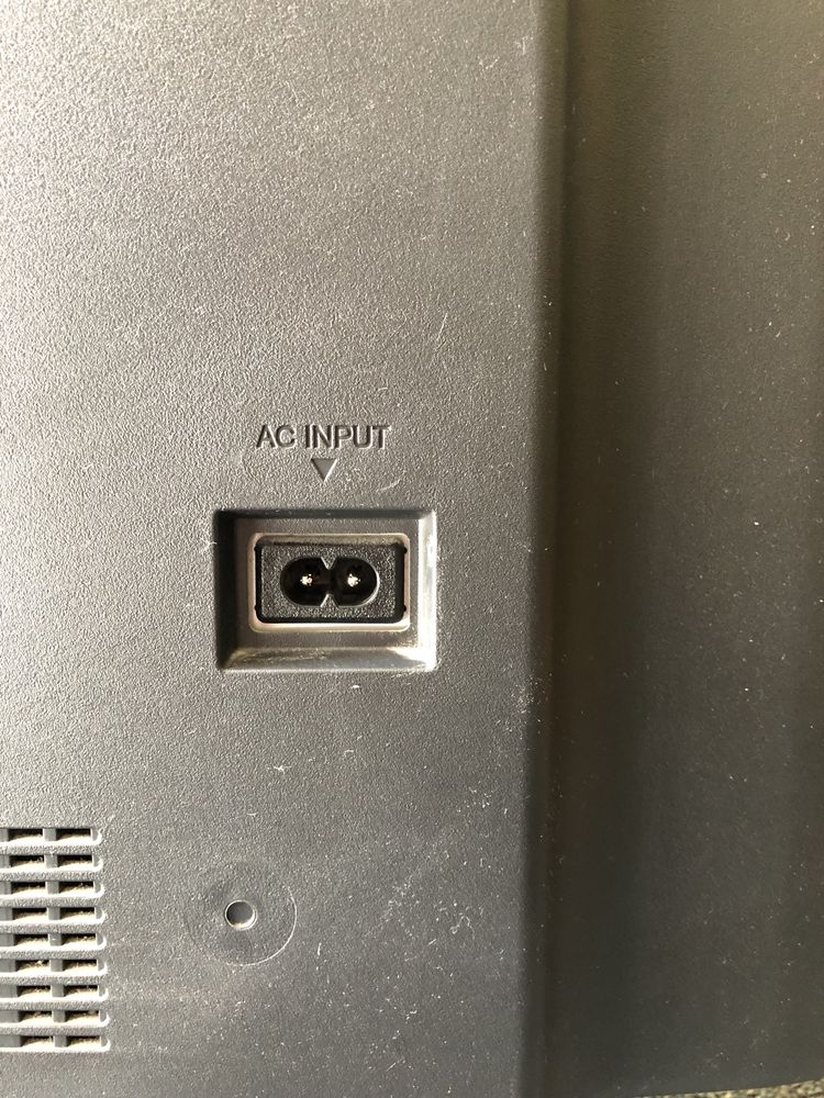 Telewizor Sharp Aquos