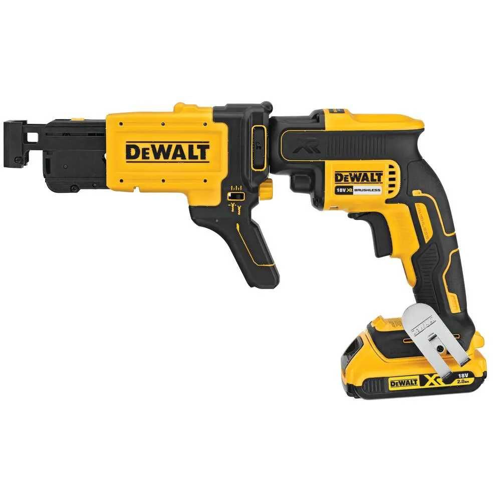 DeWALT DCF6202 Насадка ленточная для подачи шурупов