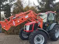 Ursus Polmot 9014h  Ursus,Polmot 9014h z turem super stan