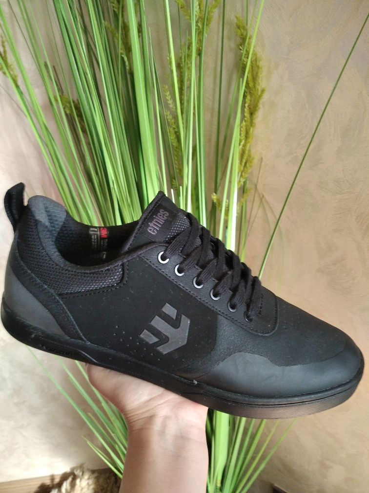 Кросівки Etnies culvert shoes 43р