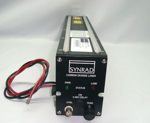 Tuba laserowa Synrad 48-2 25W gwarancja FV