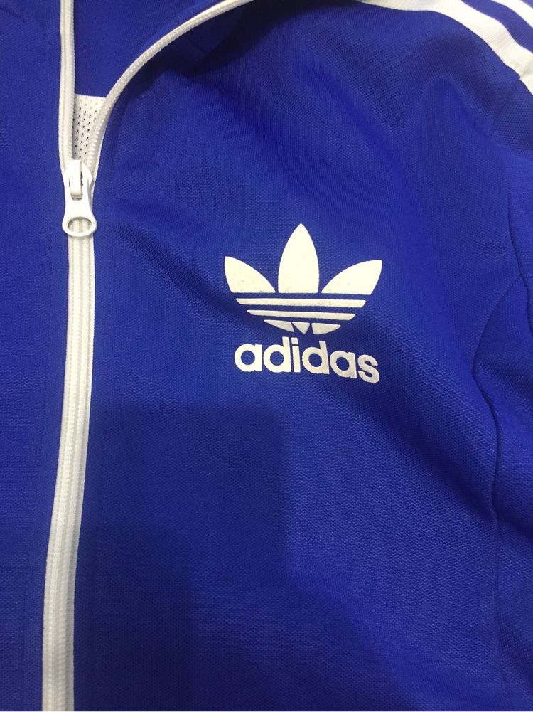 Продам спортивные кофты Adidas на подростка