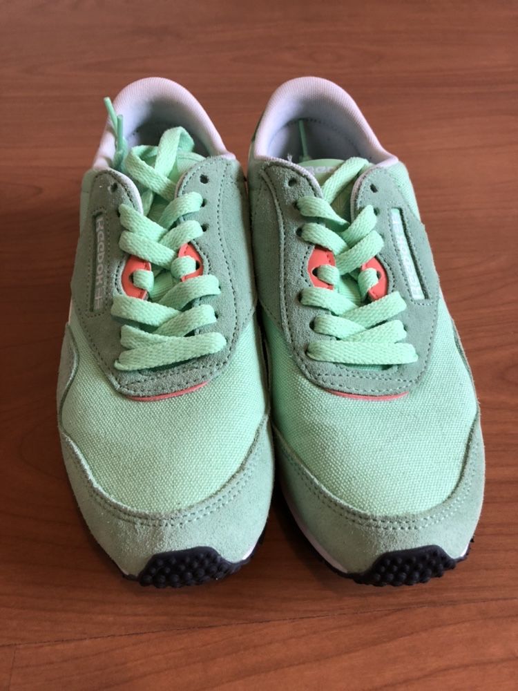 Tênis Reebok Originais