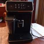 Ekspres LatteGo PHILIPS 2200 SERIE