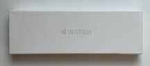 OUTLET Apple Watch Series 10 aluminum onyx black sport band S/M FV23