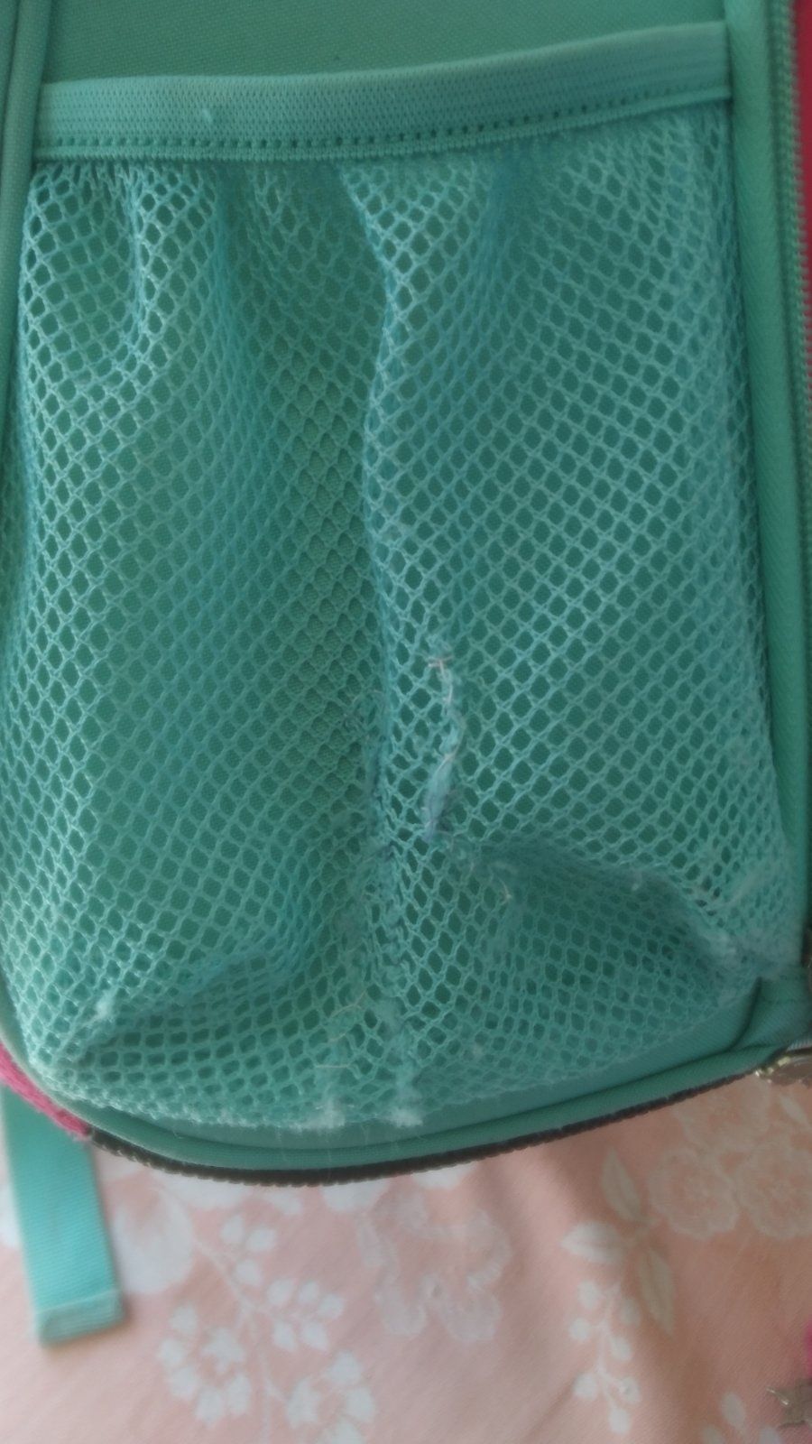 Ранец,рюкзак ортопедический + пенал в подарок