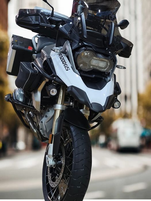BMW R 1200 GS 2017