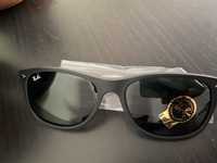 Ray Ban New Wayfarer Matte  - Nunca usados