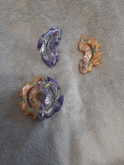 Игрушки, с мультика, бейблейд