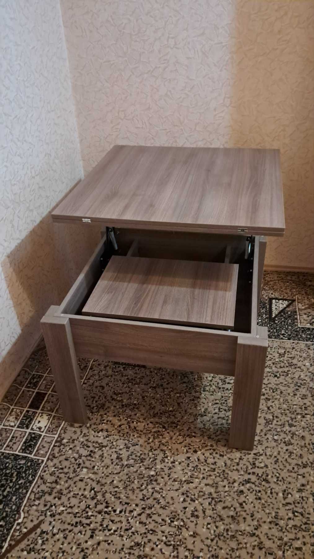 Стіл-трансформер