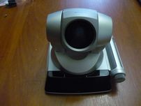 Блок камери Sony PCS-C1P, термінал PCS-P1P
