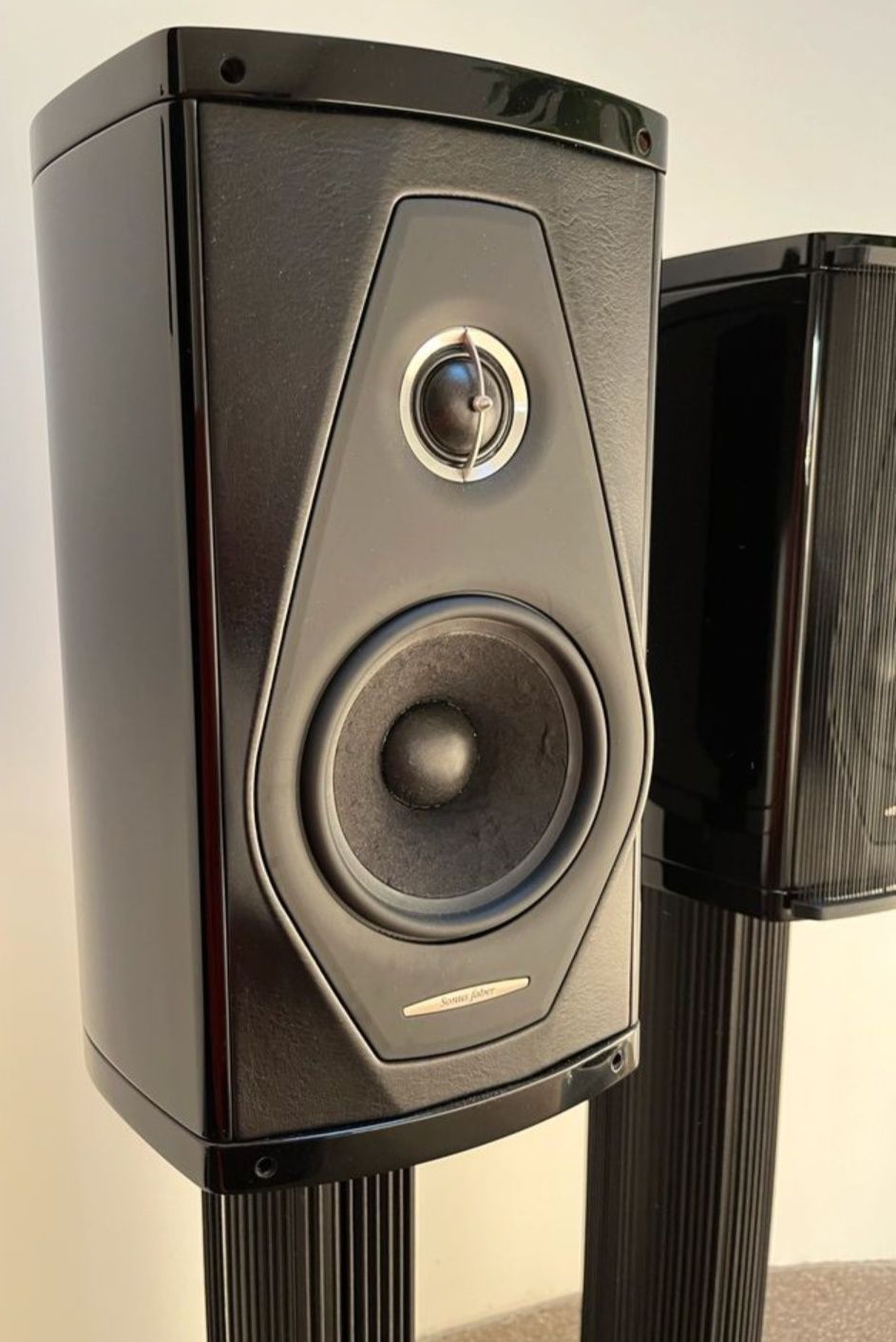 Sonus Faber Olympica 1 - High-End