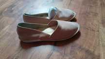 Mokasyny buty lasocki