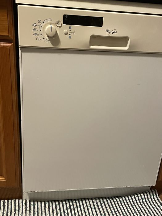 Maquina de lavar louça