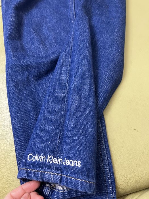 Calvin klein джинси