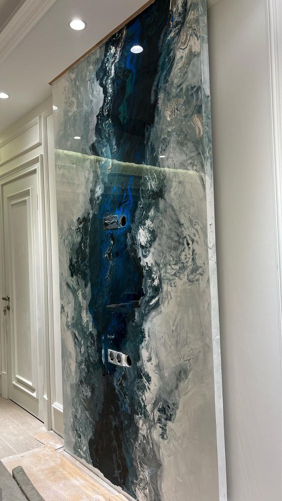Pintura para quem busca sofisticação.