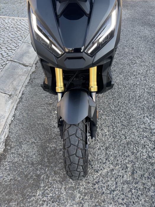 Honda Xadv 750 Só com 6016kms 2023