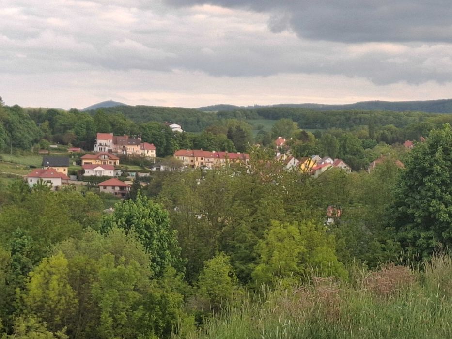 Sprzedam działkę  budowlaną w Bolkowie